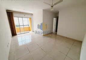 Foto 1 de Apartamento com 3 Quartos à venda, 72m² em Jardim Satélite, São José dos Campos