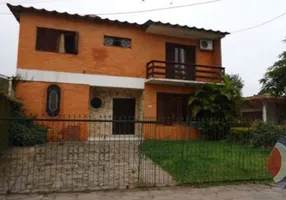 Foto 1 de Casa com 3 Quartos à venda, 235m² em Guarujá, Porto Alegre
