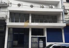 Foto 1 de Ponto Comercial para alugar, 480m² em Vila Nova, Santos