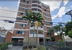 Foto 1 de Apartamento com 3 Quartos à venda, 84m² em Jardim Guanabara, Campinas