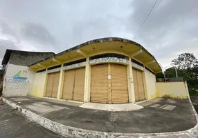 Foto 1 de Ponto Comercial para alugar, 410m² em Campo Grande, Rio de Janeiro
