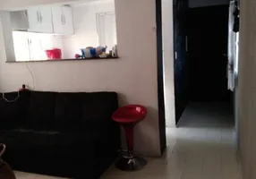 Foto 1 de Apartamento com 2 Quartos à venda, 55m² em Vila Moraes, São Paulo