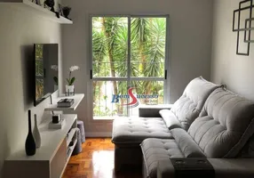 Foto 1 de Apartamento com 2 Quartos à venda, 58m² em Tatuapé, São Paulo