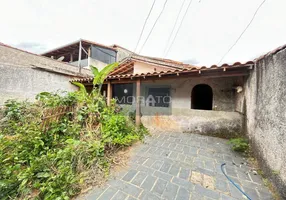 Foto 1 de Casa com 2 Quartos à venda, 121m² em Conjunto Lagoa, Belo Horizonte