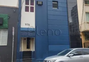 Foto 1 de Prédio Comercial à venda, 164m² em Centro, Campinas