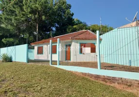 Foto 1 de Casa com 2 Quartos à venda, 52m² em Campestre, São Leopoldo
