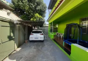 Foto 1 de Casa com 3 Quartos à venda, 109m² em Fonseca, Niterói