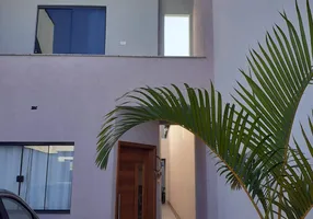 Foto 1 de Casa com 2 Quartos à venda, 136m² em Vila Hepacare, Lorena