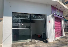 Foto 1 de Imóvel Comercial para alugar, 46m² em Jaguaré, São Paulo