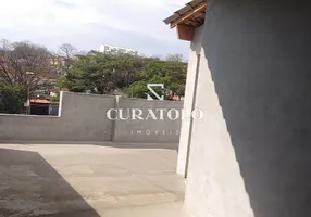 Foto 1 de Cobertura com 2 Quartos à venda, 114m² em Jardim Utinga, Santo André