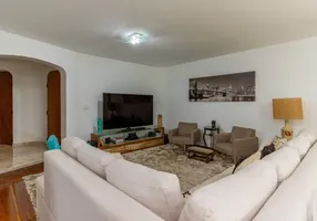 Foto 1 de Apartamento com 4 Quartos à venda, 288m² em Chácara Flora, São Paulo