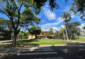 Foto 1 de Casa de Condomínio com 4 Quartos à venda, 770m² em Barão Geraldo, Campinas