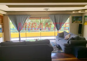 Foto 1 de Casa de Condomínio com 4 Quartos à venda, 420m² em Arua, Mogi das Cruzes