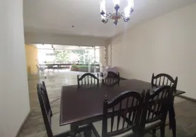 Foto 1 de Apartamento com 3 Quartos à venda, 205m² em Barra da Tijuca, Rio de Janeiro