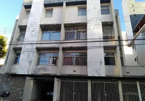 Foto 1 de Apartamento com 3 Quartos à venda, 114m² em Cidade Nova, Belo Horizonte