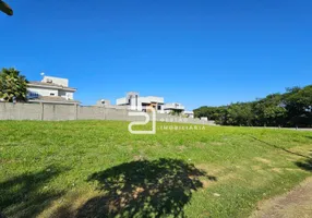 Foto 1 de Lote/Terreno à venda, 849m² em Loteamento Residencial e Comercial Villa D Aquila, Piracicaba