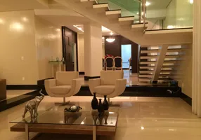 Foto 1 de Casa de Condomínio com 5 Quartos à venda, 670m² em Veredas das Gerais, Nova Lima