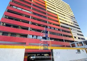 Foto 1 de Apartamento com 2 Quartos à venda, 70m² em Mucuripe, Fortaleza