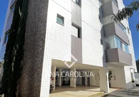 Foto 1 de Cobertura com 3 Quartos à venda, 200m² em São José, Montes Claros