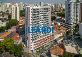 Foto 1 de Apartamento com 1 Quarto à venda, 23m² em Mirandópolis, São Paulo