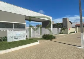 Foto 1 de Casa de Condomínio com 2 Quartos à venda, 99m² em Pajuçara, Natal
