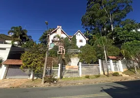 Foto 1 de Casa com 4 Quartos para alugar, 513m² em Belvedere, Belo Horizonte