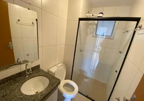 Foto 1 de Apartamento com 2 Quartos à venda, 60m² em Bairro São Carlos 1A. Etapa, Anápolis