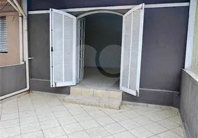 Foto 1 de Sobrado com 2 Quartos à venda, 109m² em Mandaqui, São Paulo