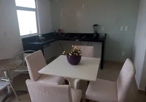 Foto 1 de Apartamento com 1 Quarto para alugar, 46m² em Praia do Meio, Natal