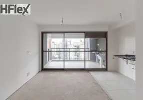 Foto 1 de Apartamento com 1 Quarto à venda, 51m² em Pompeia, São Paulo