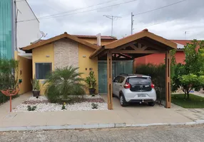 Foto 1 de Casa de Condomínio com 3 Quartos à venda, 116m² em Sao Jose, Campina Grande