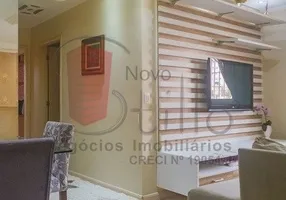 Foto 1 de Apartamento com 2 Quartos à venda, 65m² em Vila Araguaia, São Paulo