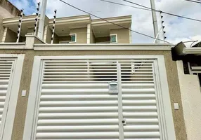 Foto 1 de Sobrado com 3 Quartos à venda, 115m² em Vila Carbone, São Paulo