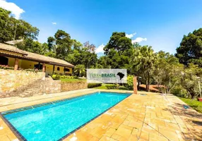 Foto 1 de Fazenda/Sítio com 4 Quartos à venda, 1000m² em Rancho Maringa II, Atibaia