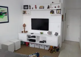 Foto 1 de Apartamento com 2 Quartos à venda, 95m² em Vila São José, Itu