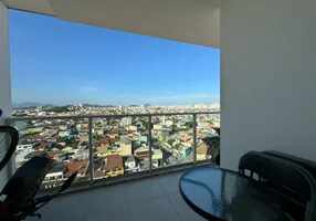 Foto 1 de Apartamento com 2 Quartos à venda, 78m² em Ilha dos Bentos, Vila Velha