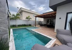 Foto 1 de Casa de Condomínio com 4 Quartos à venda, 320m² em Alphaville, Santana de Parnaíba