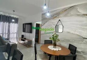 Foto 1 de Apartamento com 2 Quartos à venda, 54m² em Santo Antonio, Lorena