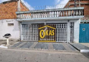 Foto 1 de Sobrado com 2 Quartos à venda, 103m² em Vila Urupês, Suzano