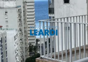 Foto 1 de Apartamento com 3 Quartos à venda, 122m² em Barra Funda, Guarujá