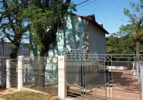 Foto 1 de Casa de Condomínio com 3 Quartos à venda, 86m² em Santa Tereza, Porto Alegre