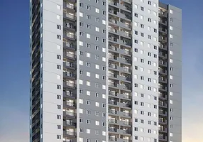 Foto 1 de Apartamento com 2 Quartos à venda, 38m² em Itaquera, São Paulo