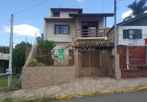 Foto 1 de Casa com 2 Quartos à venda, 144m² em Canudos, Novo Hamburgo