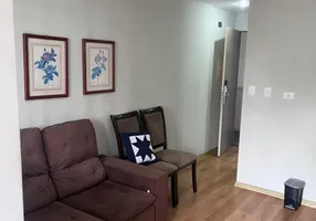 Foto 1 de Flat com 1 Quarto para alugar, 27m² em Cerqueira César, São Paulo