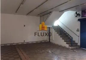 Foto 1 de Ponto Comercial à venda, 207m² em Vila Mesquita, Bauru