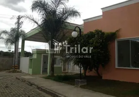 Foto 1 de Sobrado com 3 Quartos para venda ou aluguel, 70m² em Monte Castelo, São José dos Campos