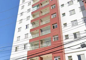 Foto 1 de Apartamento com 2 Quartos para alugar, 60m² em Jardim Augusta, São José dos Campos