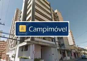 Foto 1 de Imóvel Comercial à venda, 56m² em Centro, Campinas