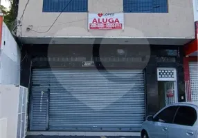 Foto 1 de Ponto Comercial para alugar, 150m² em Santana, São Paulo