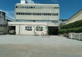 Foto 1 de Galpão/Depósito/Armazém para venda ou aluguel, 4075m² em São Cristóvão, Rio de Janeiro